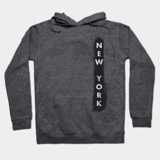 New York Hoodie